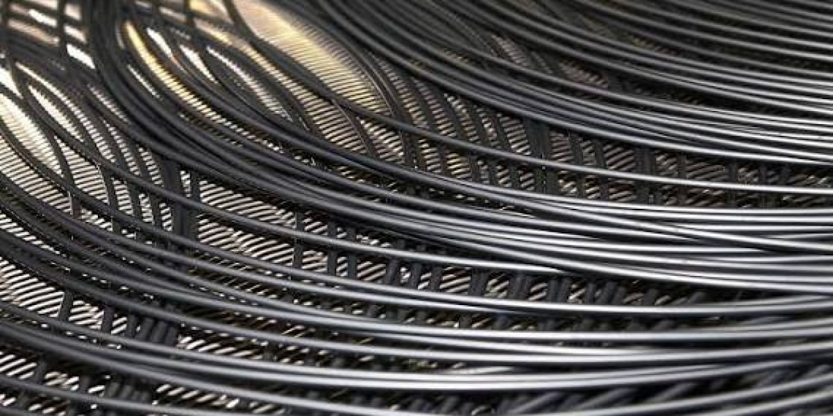 Steel Wire Rod Price Trend Q1 2026: Market Performance, Demand Drivers, and Future Outlook