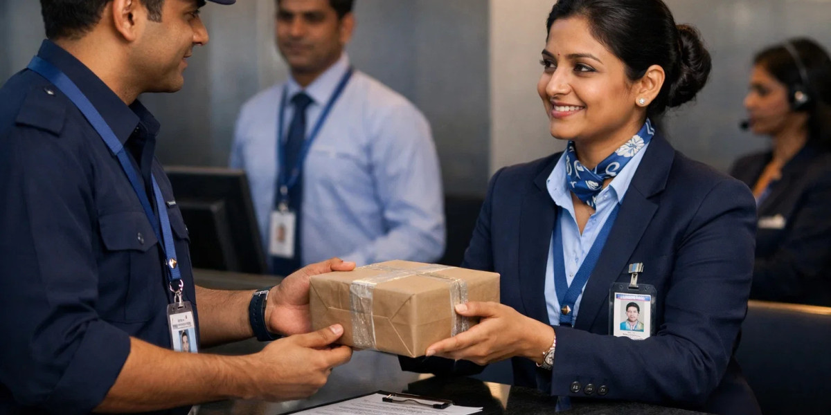 Airport Lost Luggage Collection Service – Recover Your Baggage Without Returning to the Airport