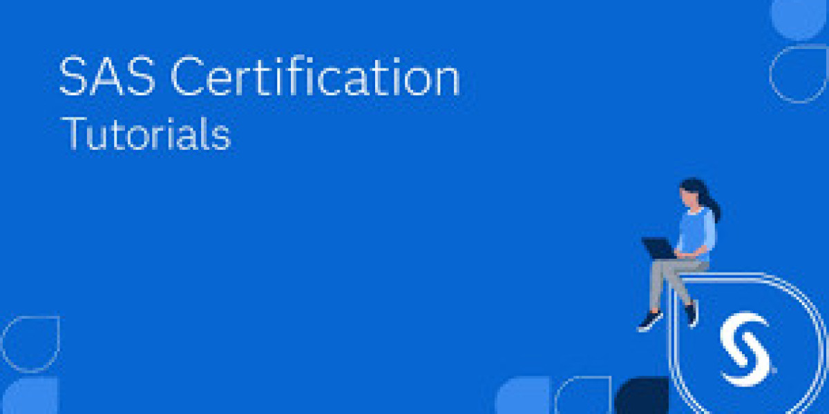 SAS Viya Certification: A Complete Guide to Mastering Modern Analytics