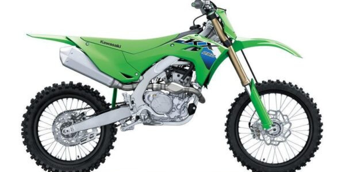 Why Kawasaki KX250 Remains One of the Best Motocross Bikes for Off-Road Riders?
