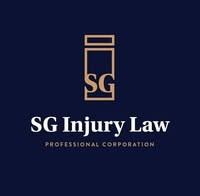 SG Injury Law Profile Picture