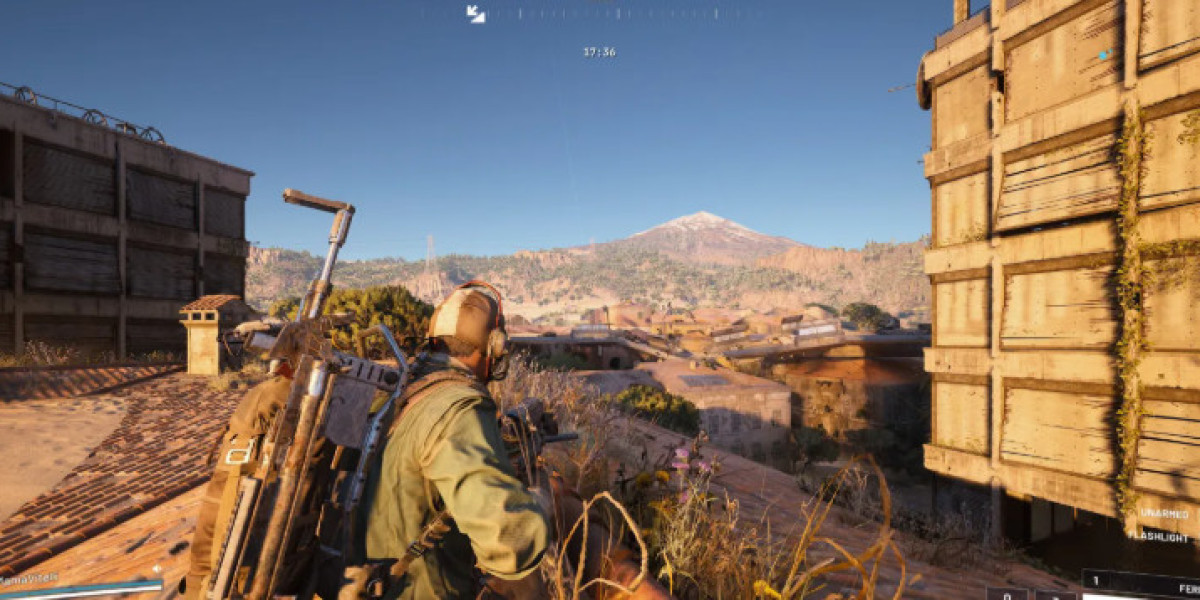 MMOEXP ARC Raiders BluePrints: Survival Basics