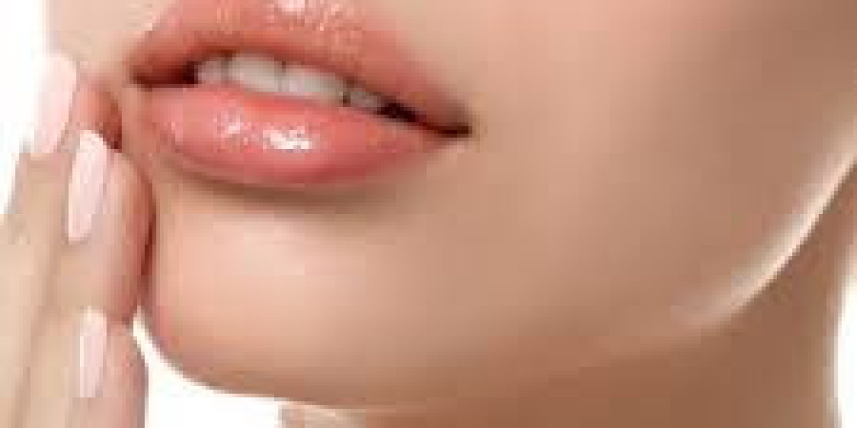Smooth Lip Texture Solutions with Volbella Fillers For Lip in Dubai