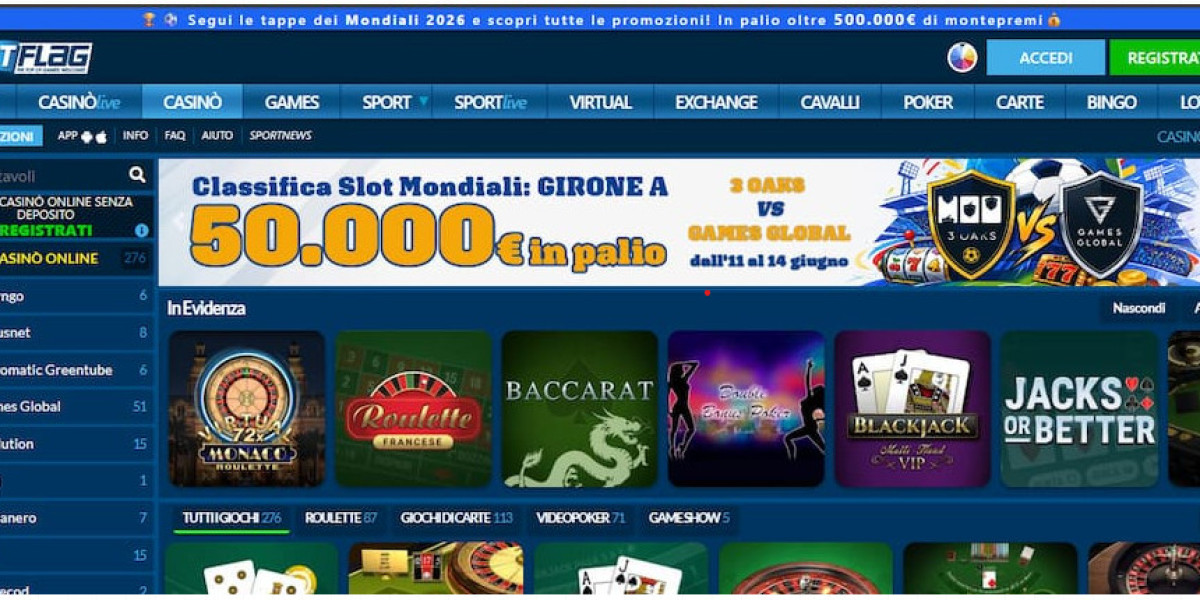 Migliori casinò online: guida completa per scegliere piattaforme affidabili e di qualità
