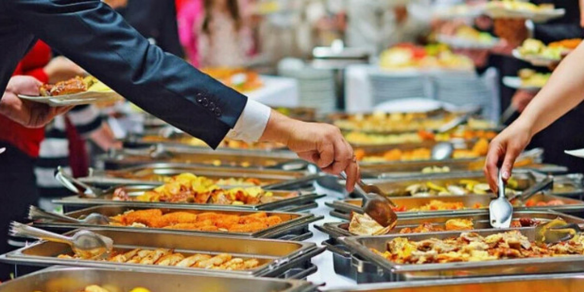 Creating an Exceptional Culinary Experience for Your Guests