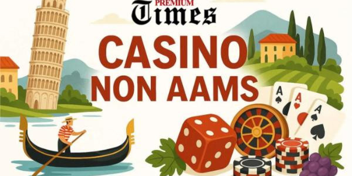 Evoluzione e Tendenze dei Portali Internazionali di Gioco
