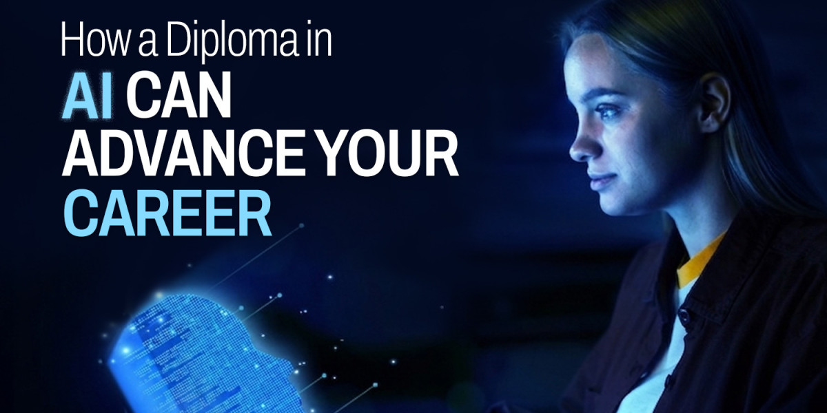 Diploma in Artificial Intelligence: Build Skills for the Future
