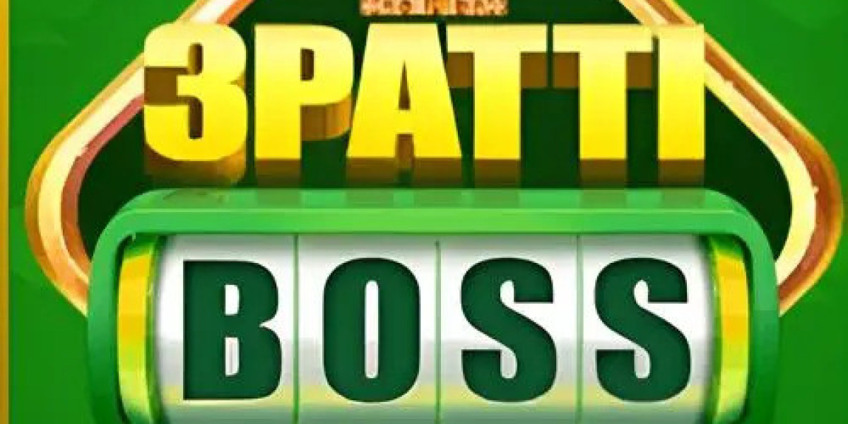 The Rising Popularity of 3pattiboss in Online Gaming