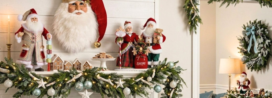 A Coastal Christmas Cover Image