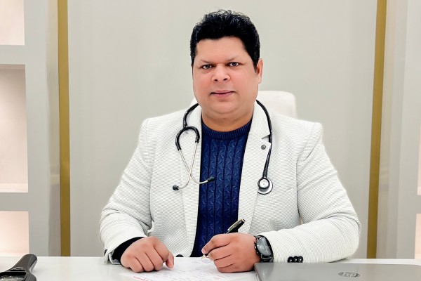 Best Sexologist in Rohtak | ED & PE Treatment in Rohtak