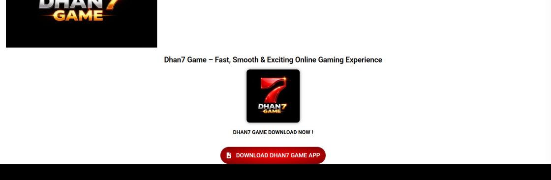 dhan 7in Cover Image