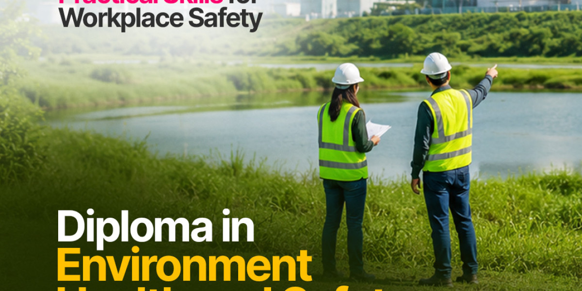 Enhance Practical Skills for Workplace Safety
