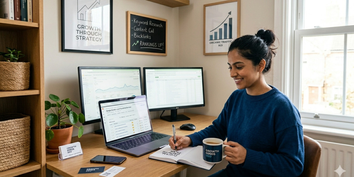 SEO Audit Services: The First Step to Understanding Why Your Website Is Not Performing