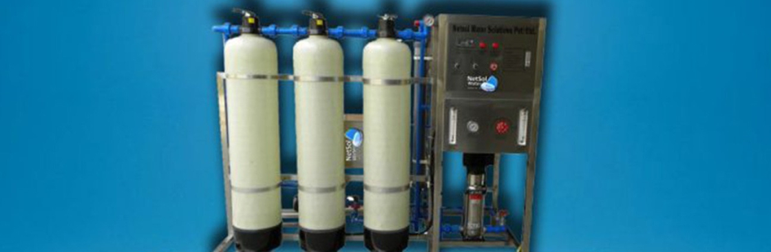 Netsol Water Cover Image
