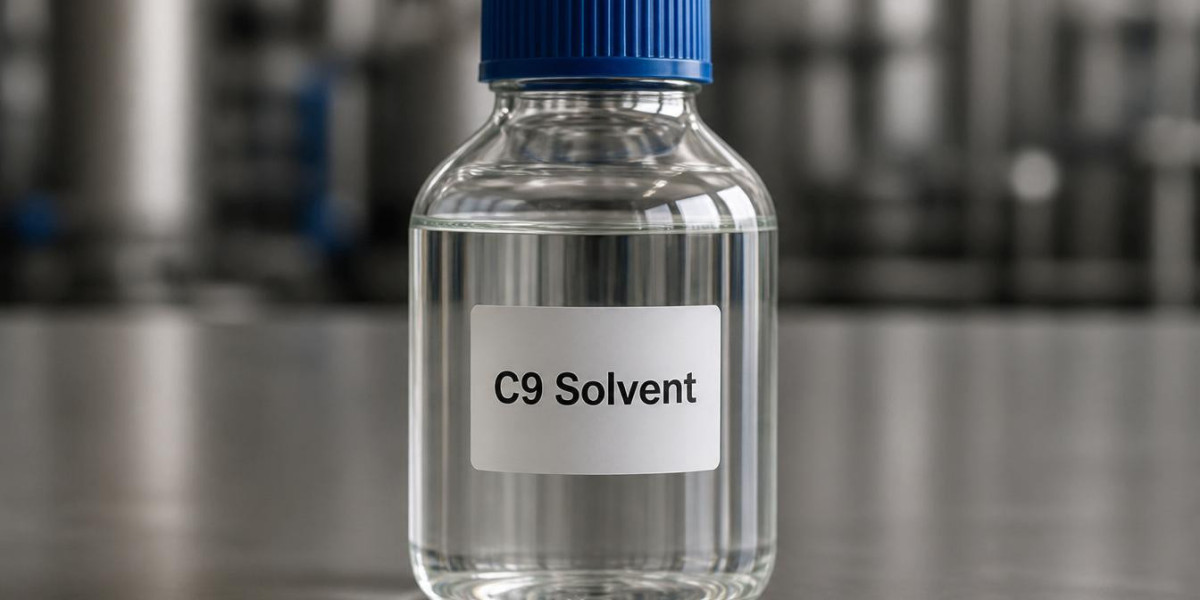 C9 Solvent Price Index Report Chemical Industry Developments