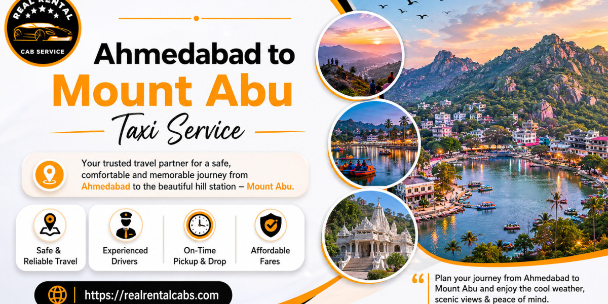 Is Ahmedabad Ambaji Travel Becoming More Comfortable Today