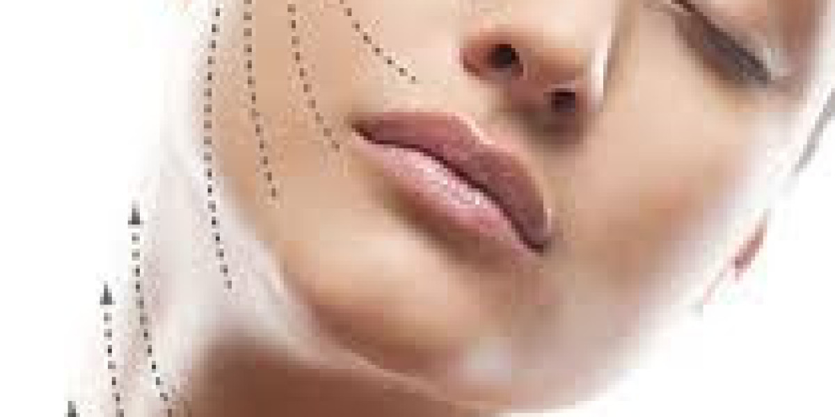 Thread Lift in Dubai Compared to Traditional Procedures