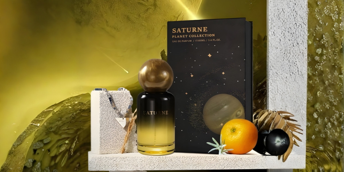 Perfume Manufacturer for Premium Fragrance Solutions