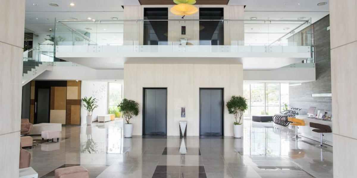 Residential Elevator Company Sydney: Strata Building Guide