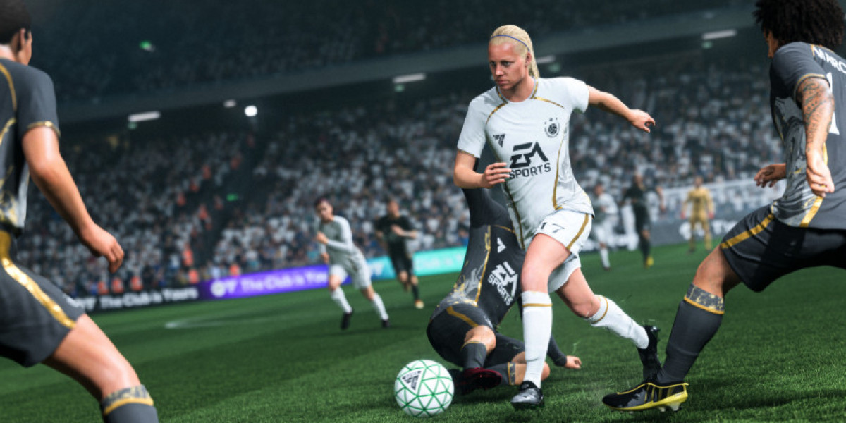 MMOEXP FC 26:The Unstoppable Formation Taking FC 26 by Storm