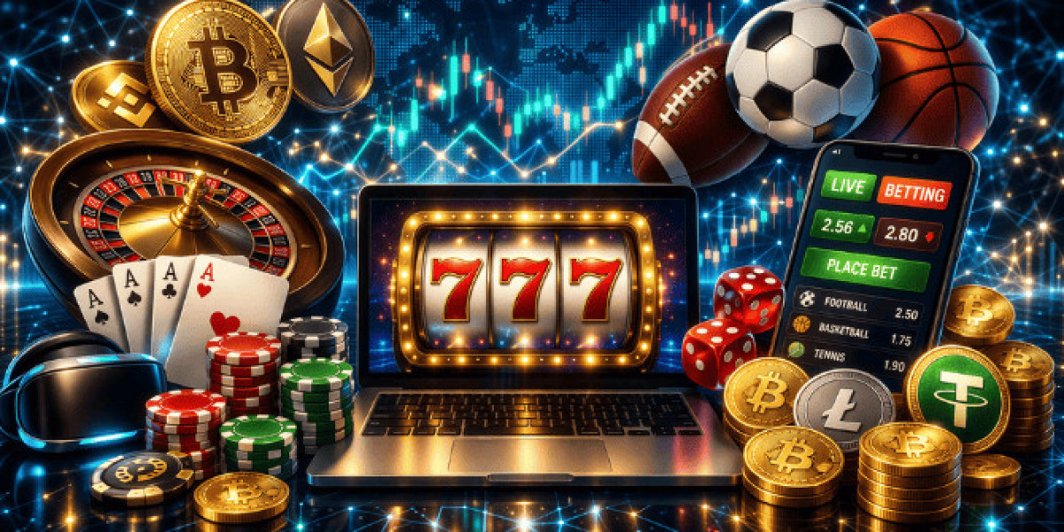 The Impact of Analytics on Crypto Sports Wagering
