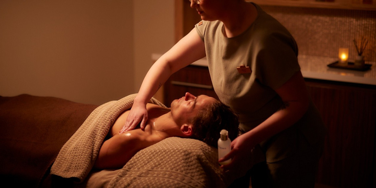 Full Body Massage Boston – Complete Guide to Relaxation, Benefits & Best Experience