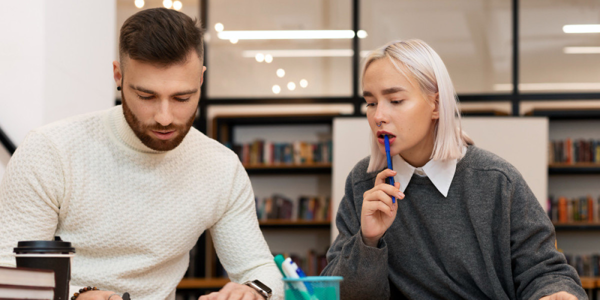 Online Academic Writers: Expert Support for Better Writing and Academic Success