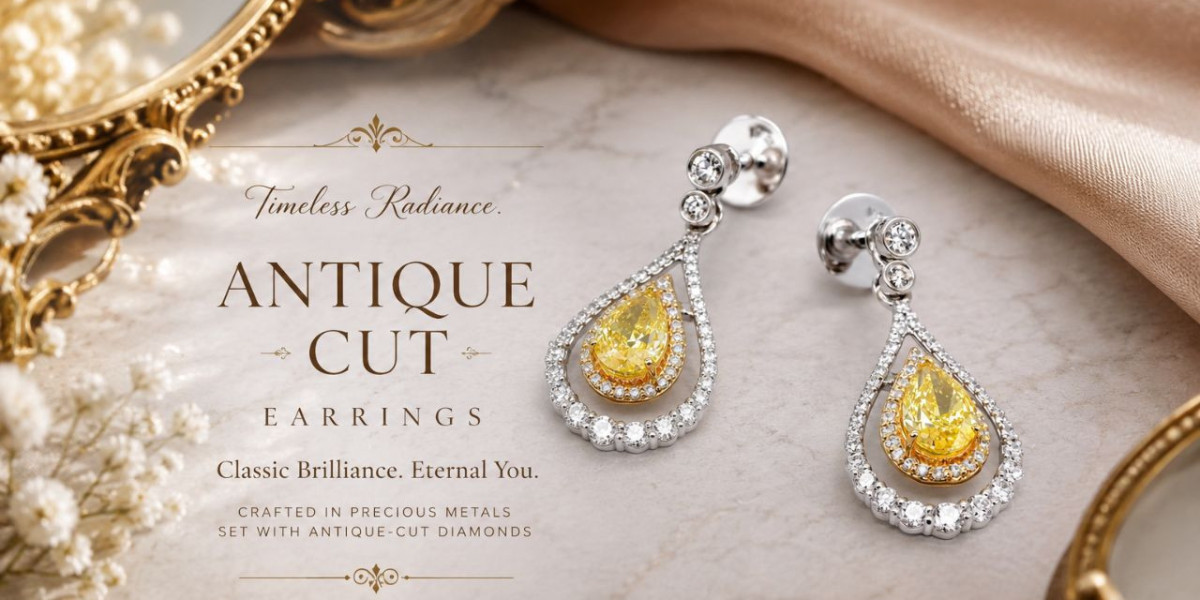 Diamond Earrings That Bring Sophistication to Every Style