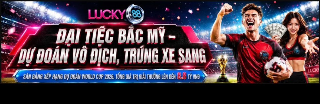 info lucky88l Cover Image
