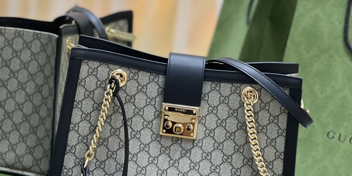 The Art of Effortless Elegance: Your Guide to the Replica YSL Bag