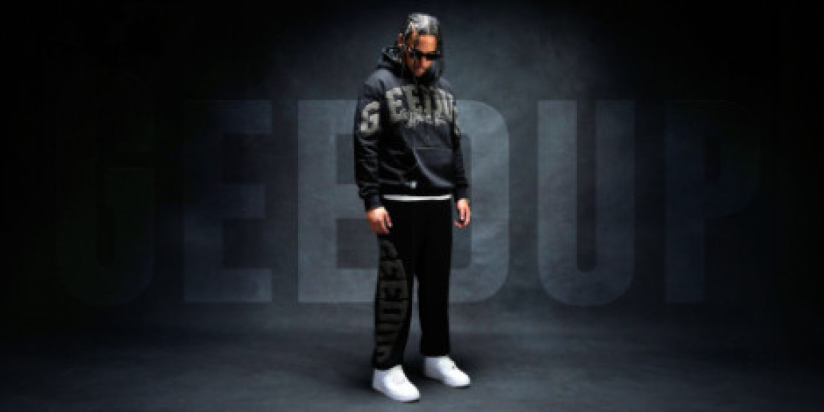 The Perfect Combination for Everyday Streetwear