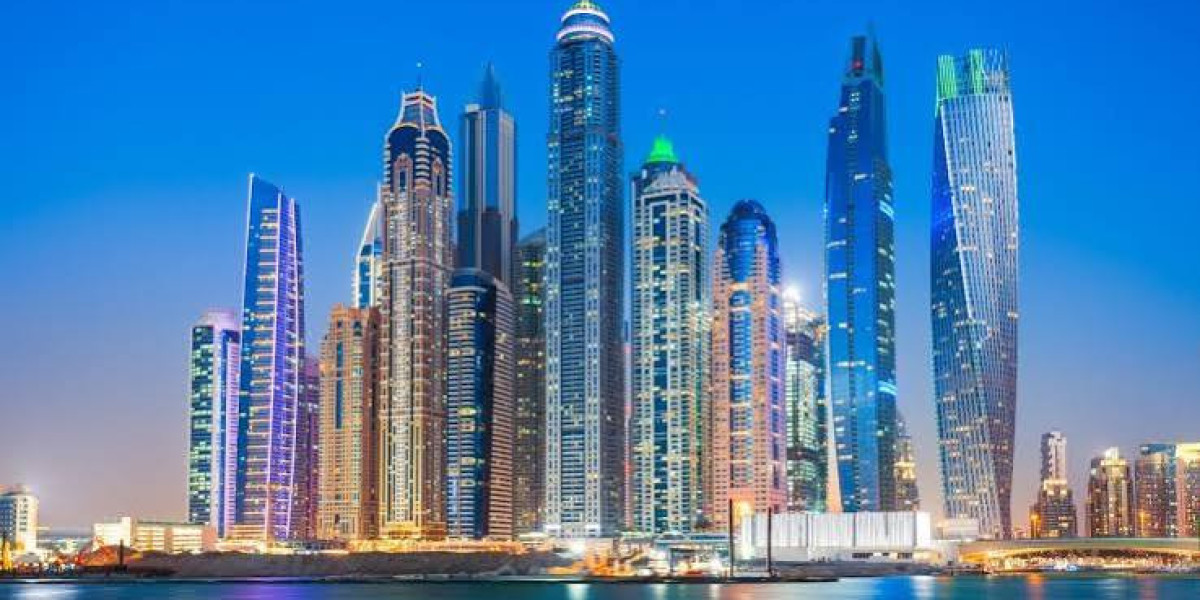 Commercial Property for Sale in Dubai: A Smart Investment for Long-Term Growth