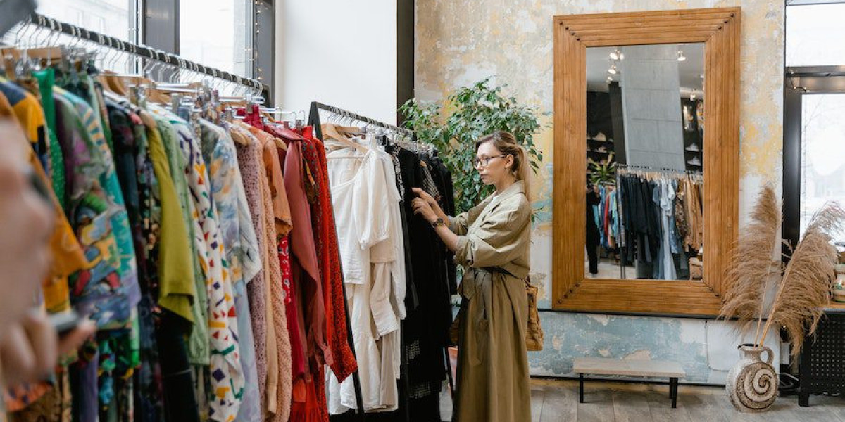 A New Standard in Modern Streetwear