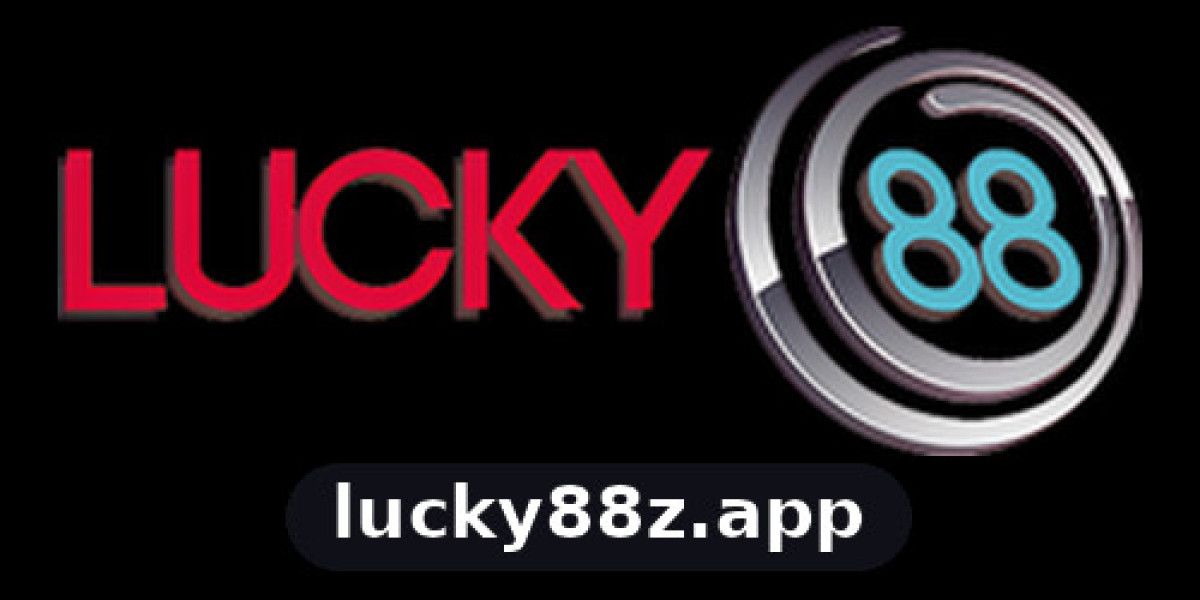 Lucky88 A Modern Digital Entertainment Experience