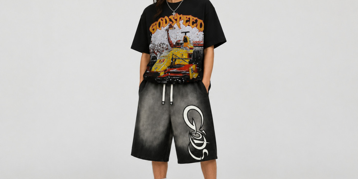 Godspeed Clothing | Godspeed Shirt | Official Clothing Shop