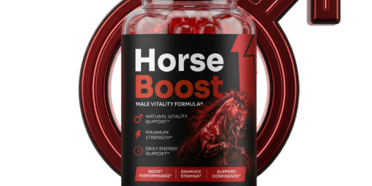 Horse Boost Customer Reviews: Horse Boost Scam or Legit?