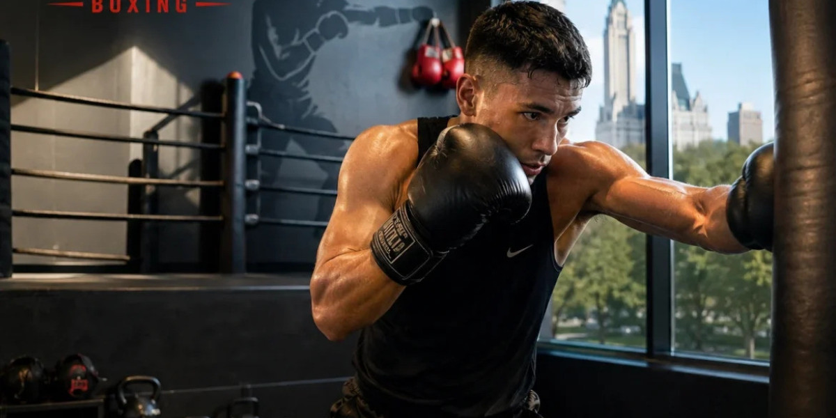 Learn Practical Self-Defense in NYC – Book a Trial Session