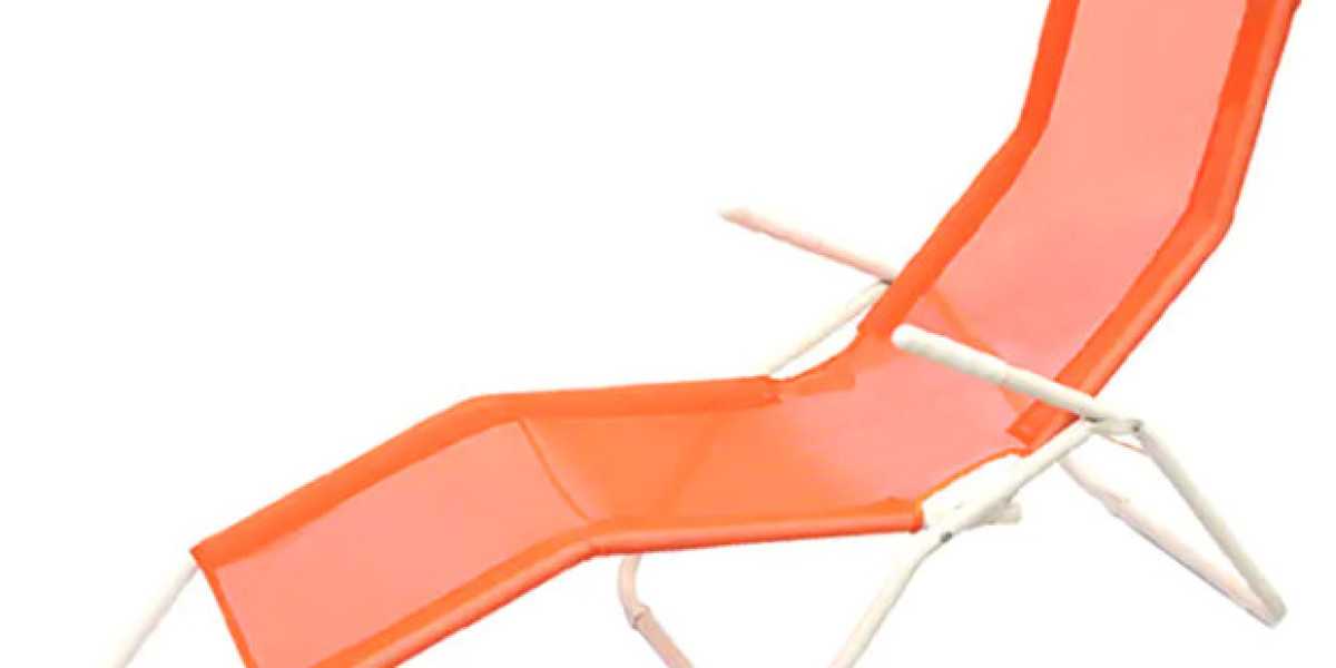 Why Are Pool Sun Shelf Lounge Chairs Different?