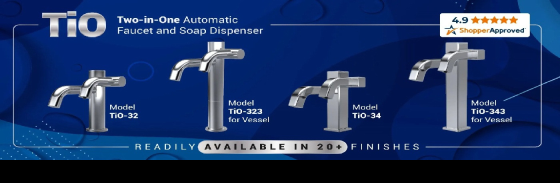 MacFaucets LLC Cover Image
