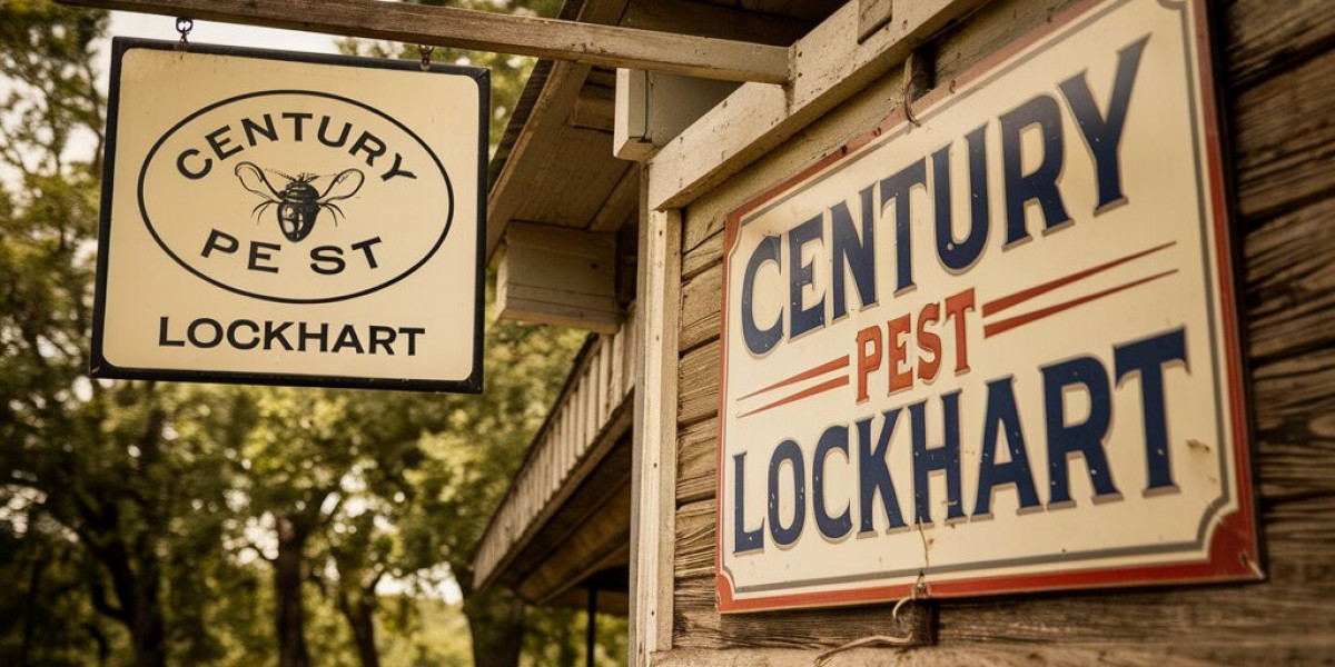 Pest Control in Lockhart, Texas: Protecting Your Home and Family Year-Round