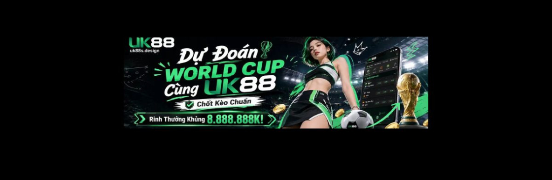 UK88 SDESIGN Cover Image