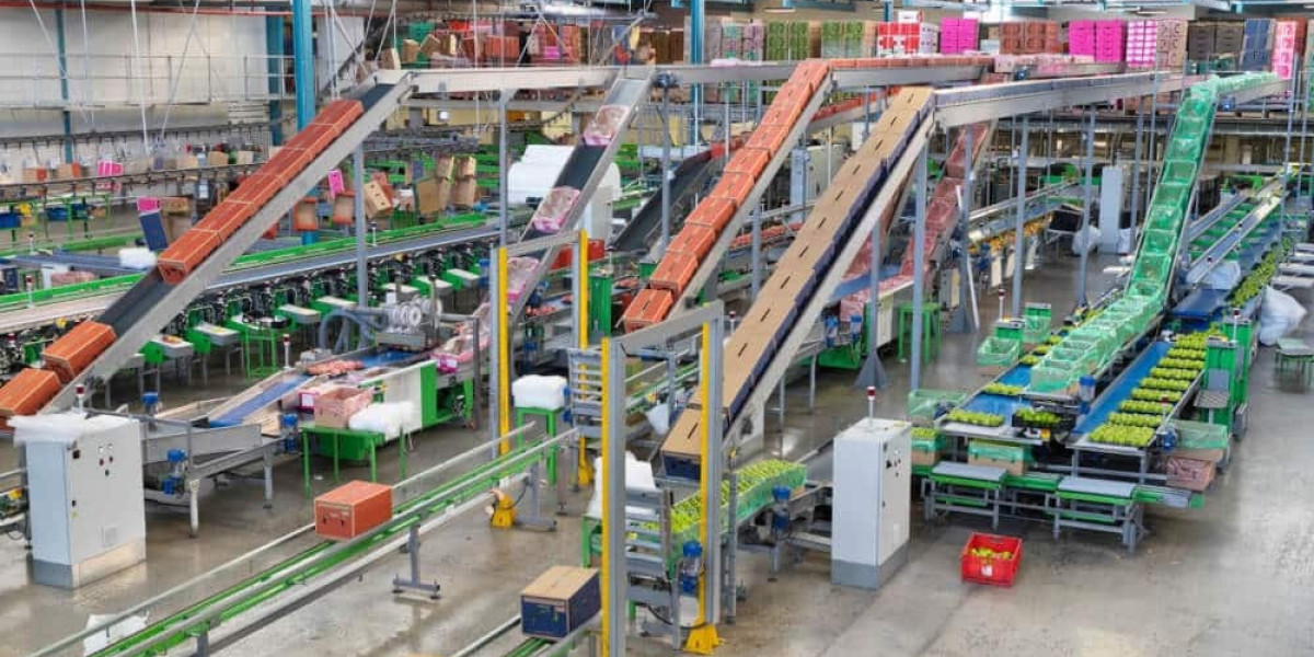 Vertical Conveyors