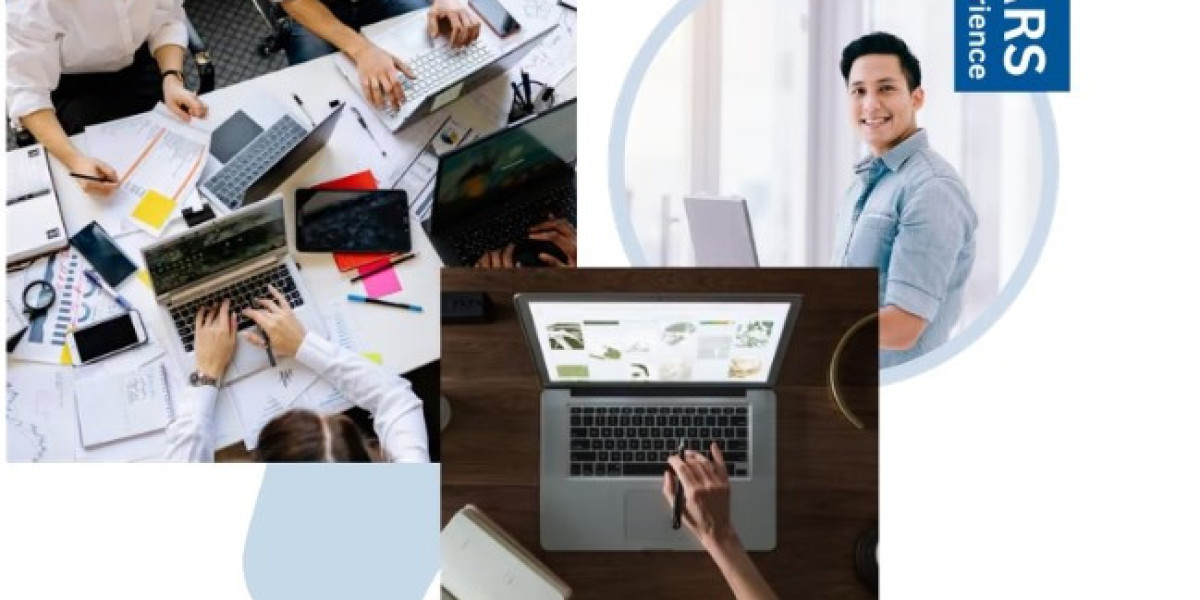 How Career Training Programmes Help Professionals Build Practical Skills, Improve Employability, and Achieve Sustainable