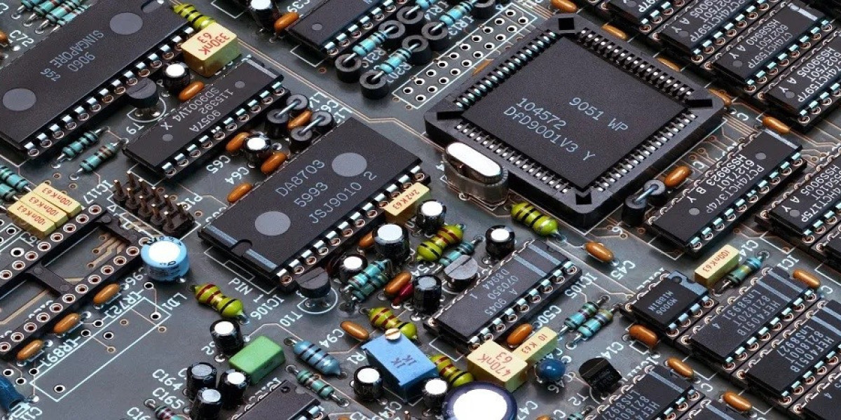 PCB Board Manufacturer