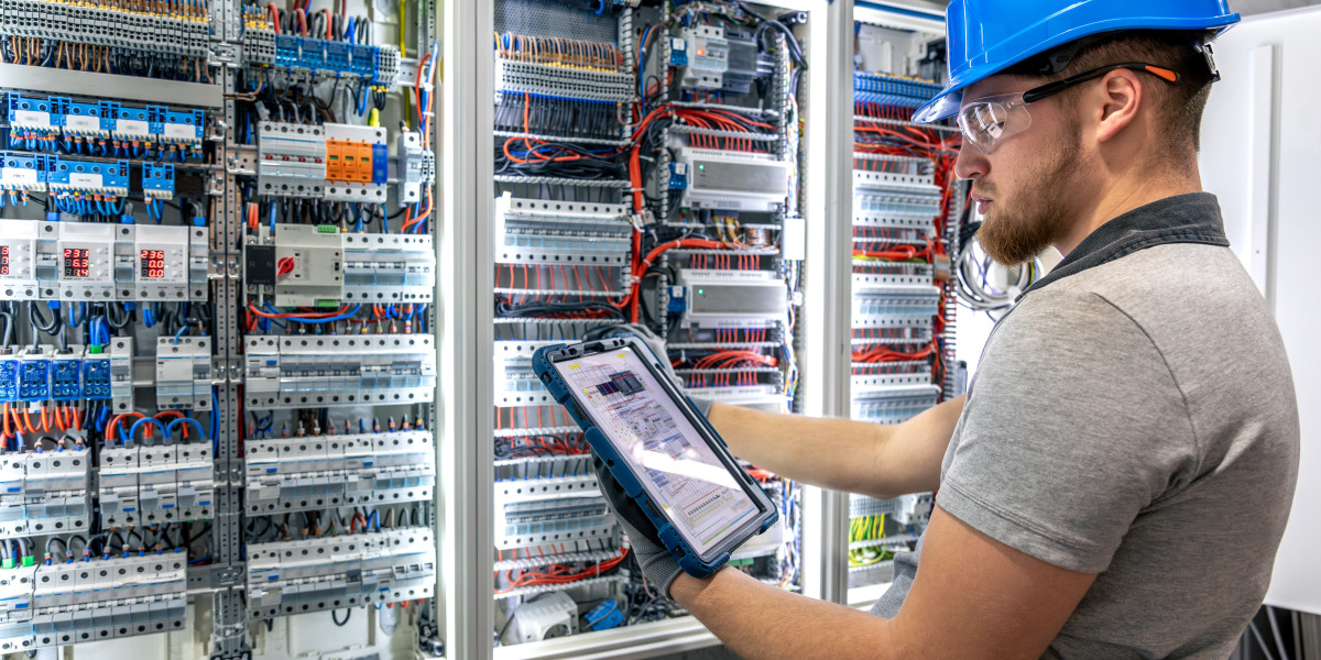 How Switchgear Company in UAE Supports Smart Automation Solutions Dubai