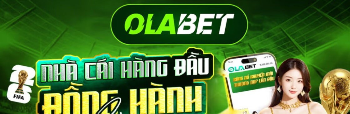 OLABET PRO Cover Image