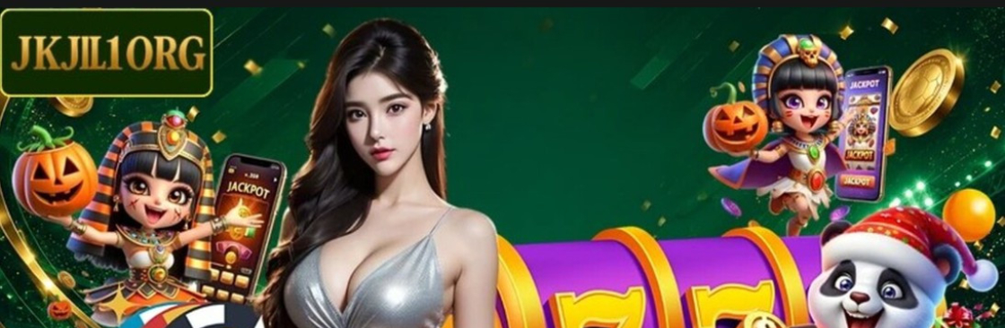 jkjili1 org Cover Image
