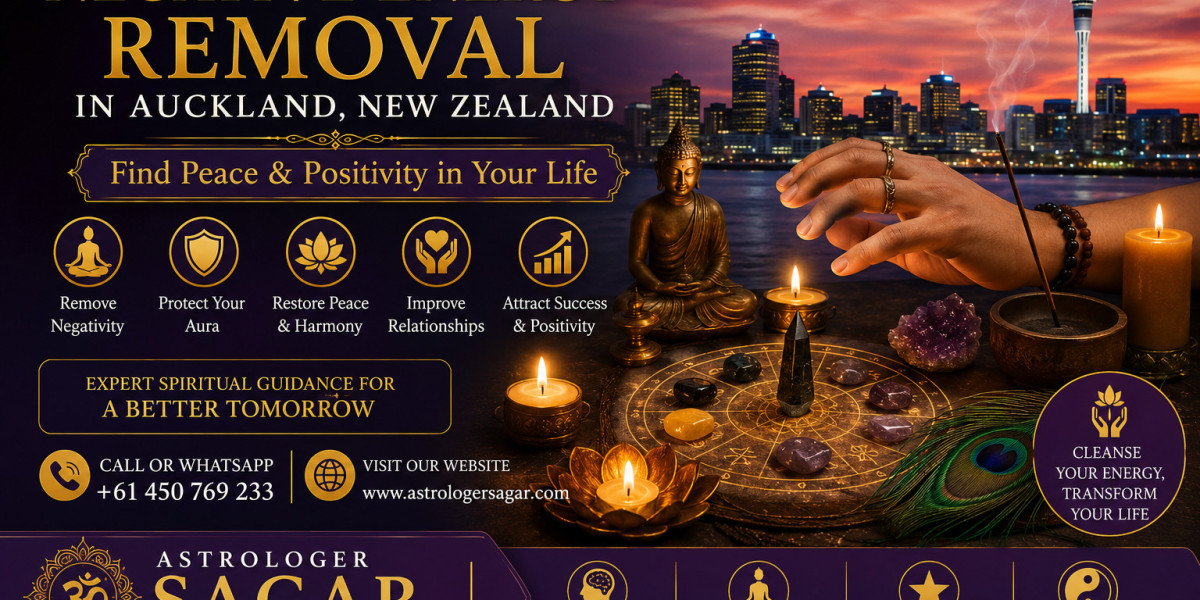 Trusted Negative Energy Removal in Auckland, New Zealand – Find Peace & Positivity