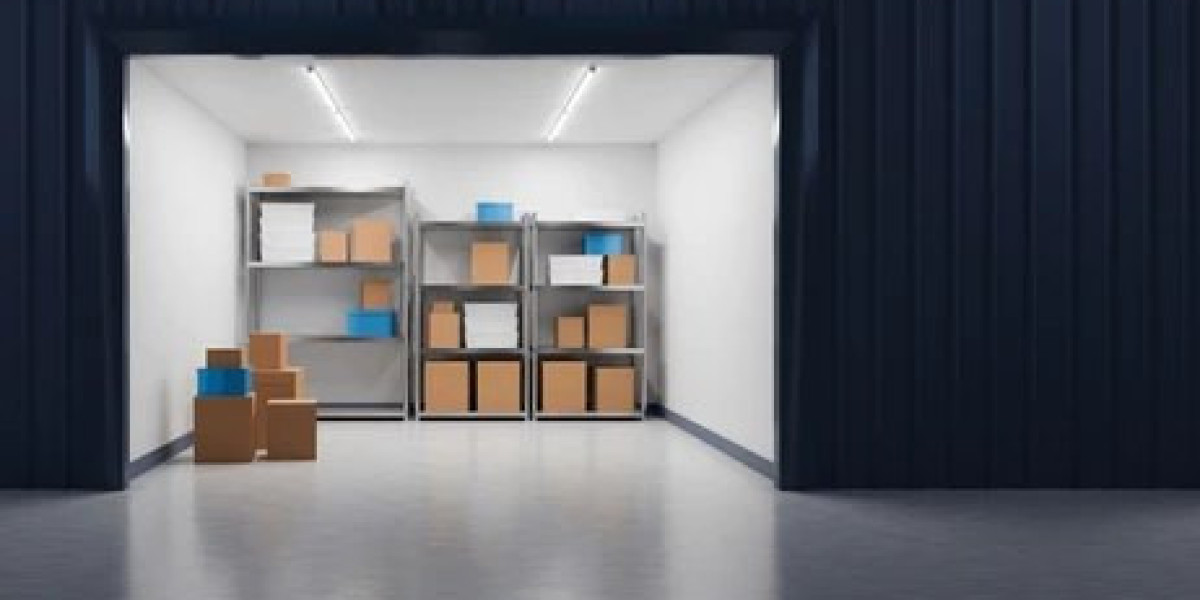 Drive-Up Storage or First Floor Storage? Compare the Key Differences