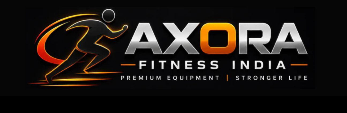Axora Fitness Cover Image